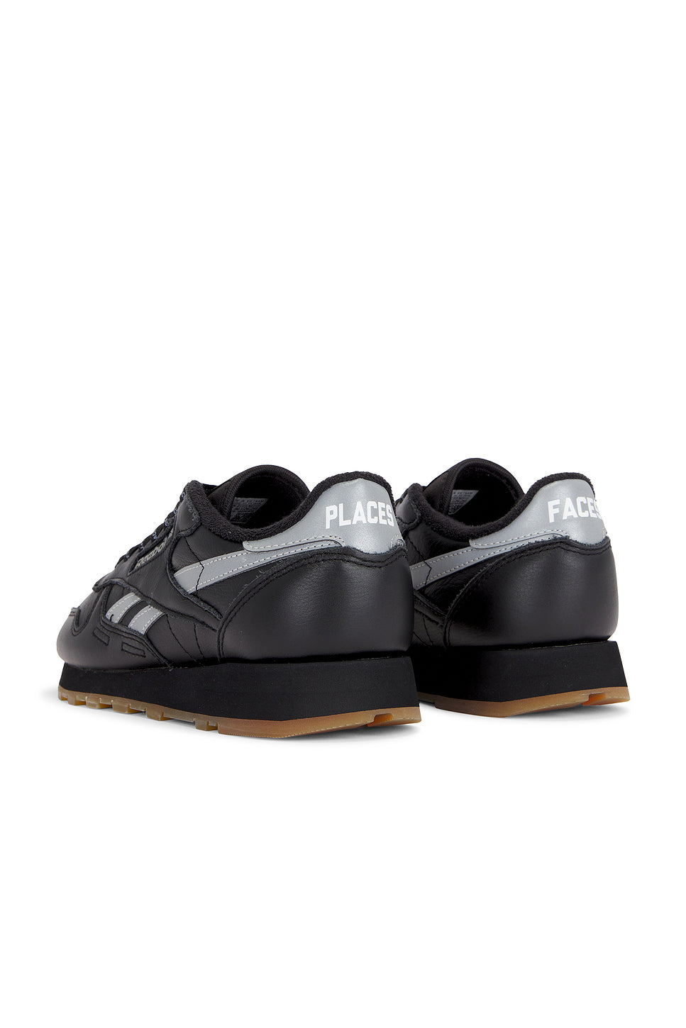 x Places + Faces Classic Leather Sneaker