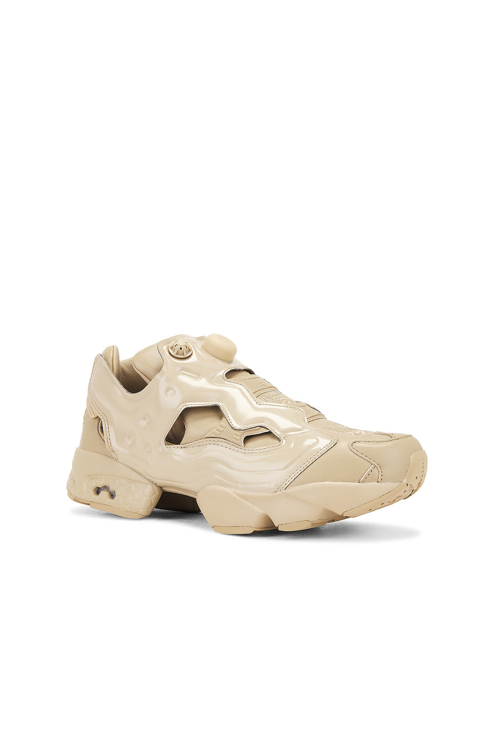 x Needles Instapump Fury 94 Sneaker