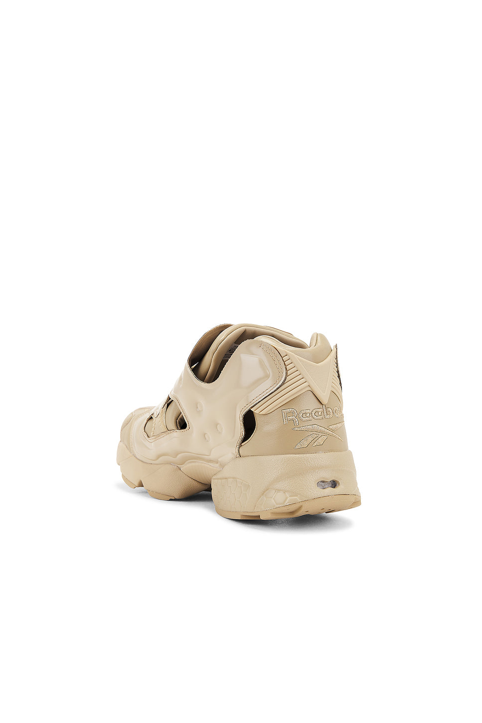 x Needles Instapump Fury 94 Sneaker