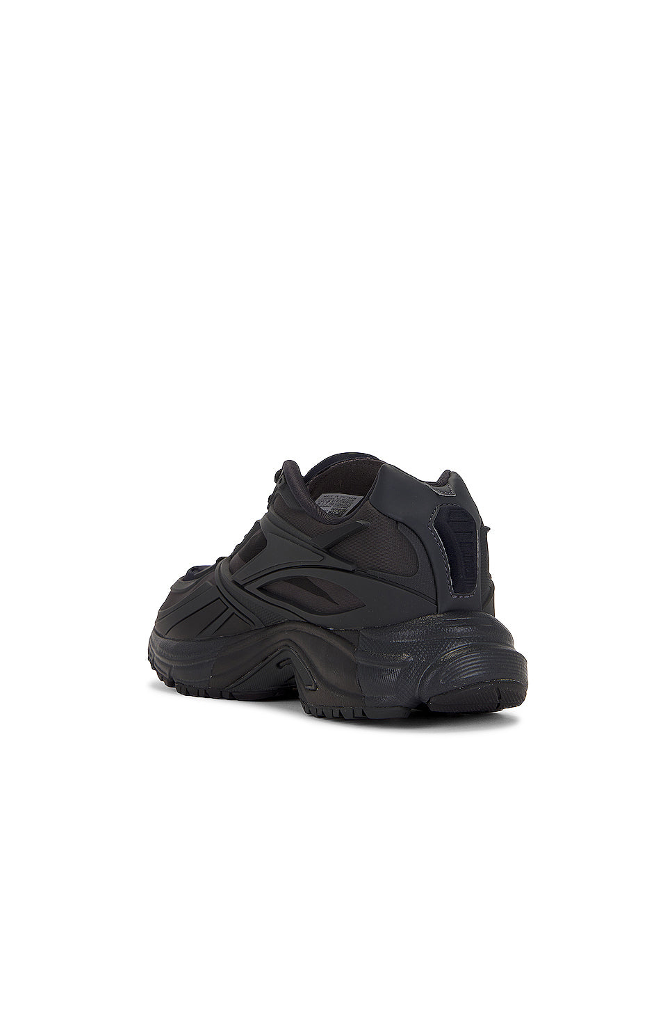 X Ngg Premier Road Sneaker In Black