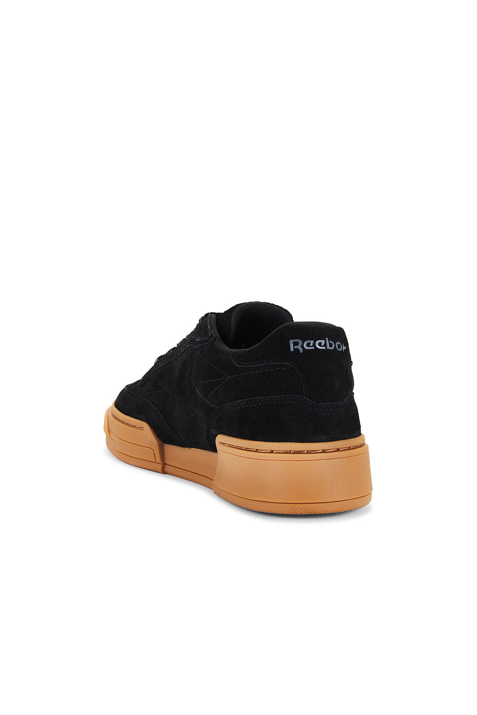 Club C LTD Suede Sneaker