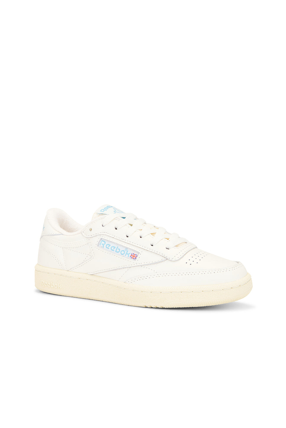 Club C 85 Vintage Sneaker