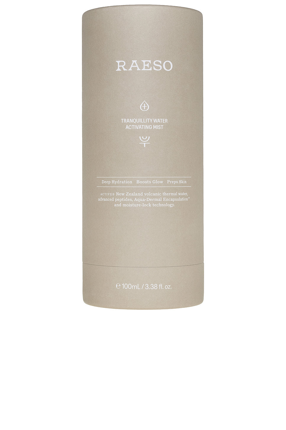 Tranquillity Water Activating Mist