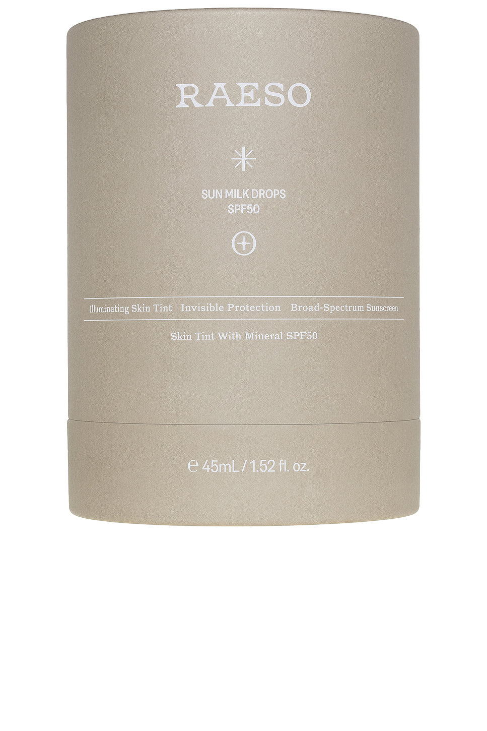 Sun Milk Drops SPF 50