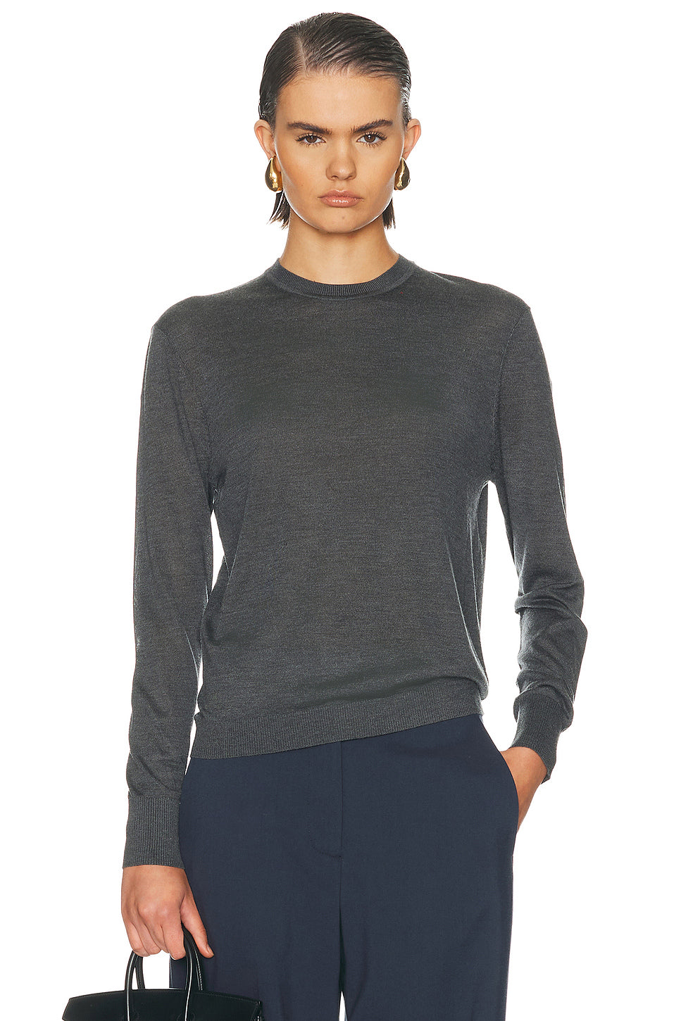 Crewneck Sweater