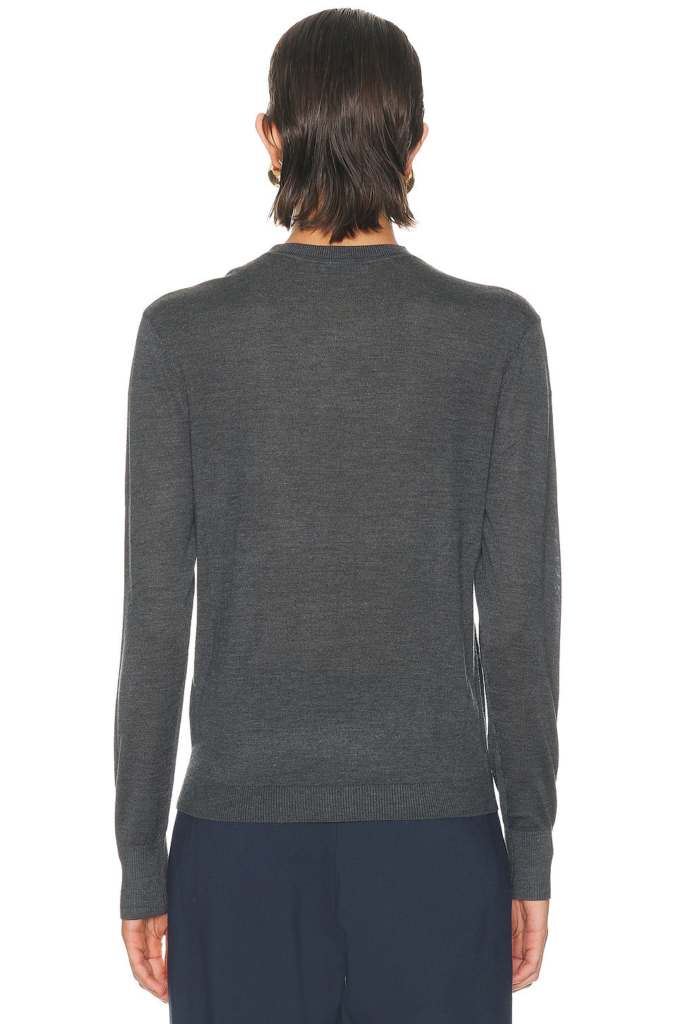 Crewneck Sweater
