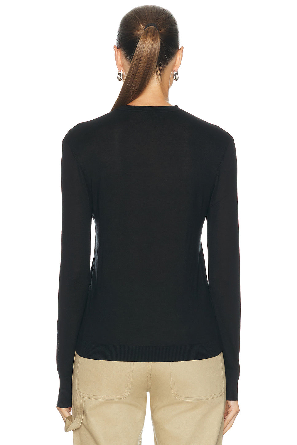 Crewneck Sweater