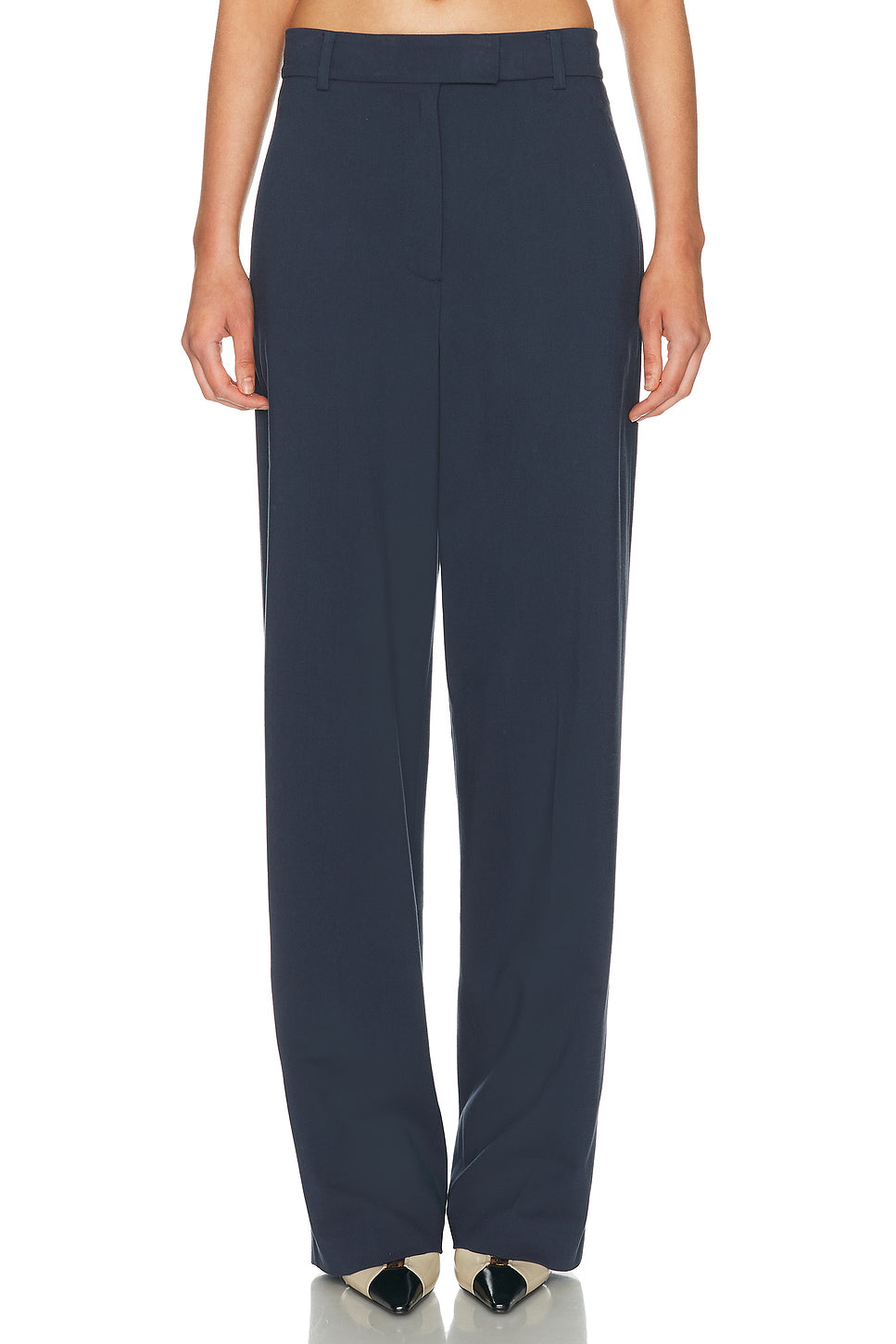 Tailored Trouser