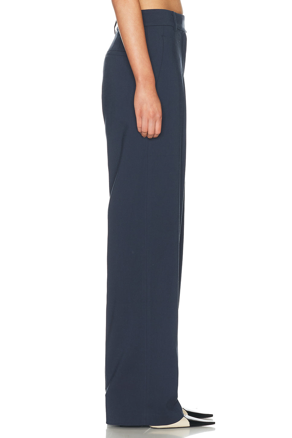 Tailored Trouser