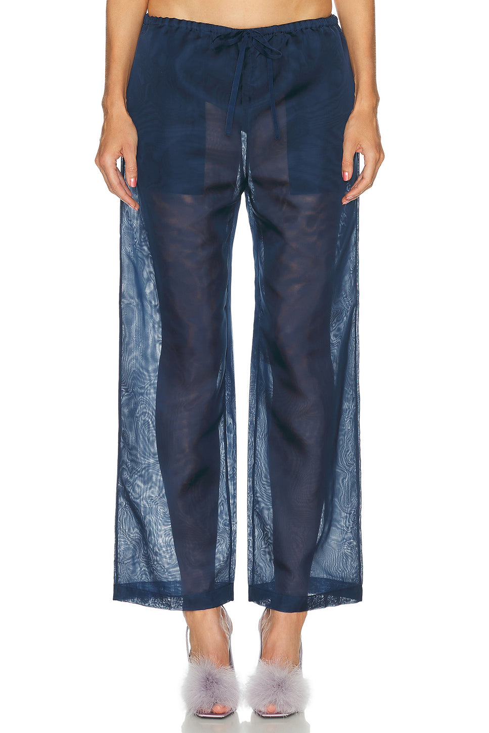 Organza Pant