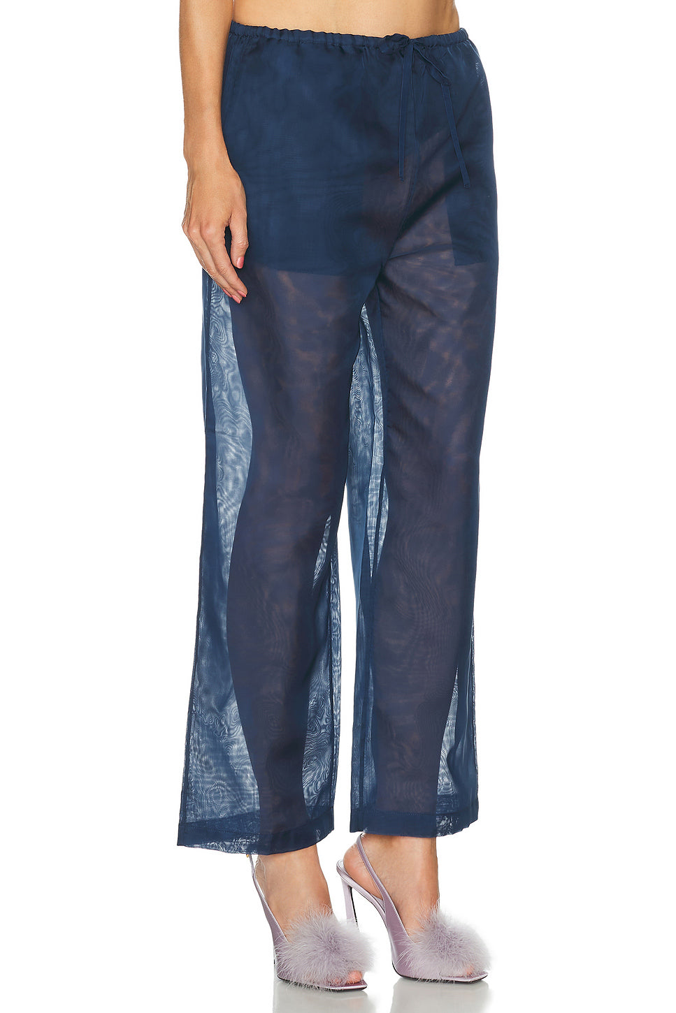 Organza Pant