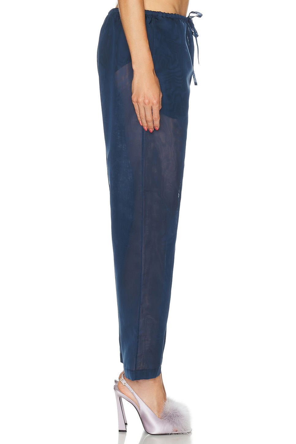 Organza Pant