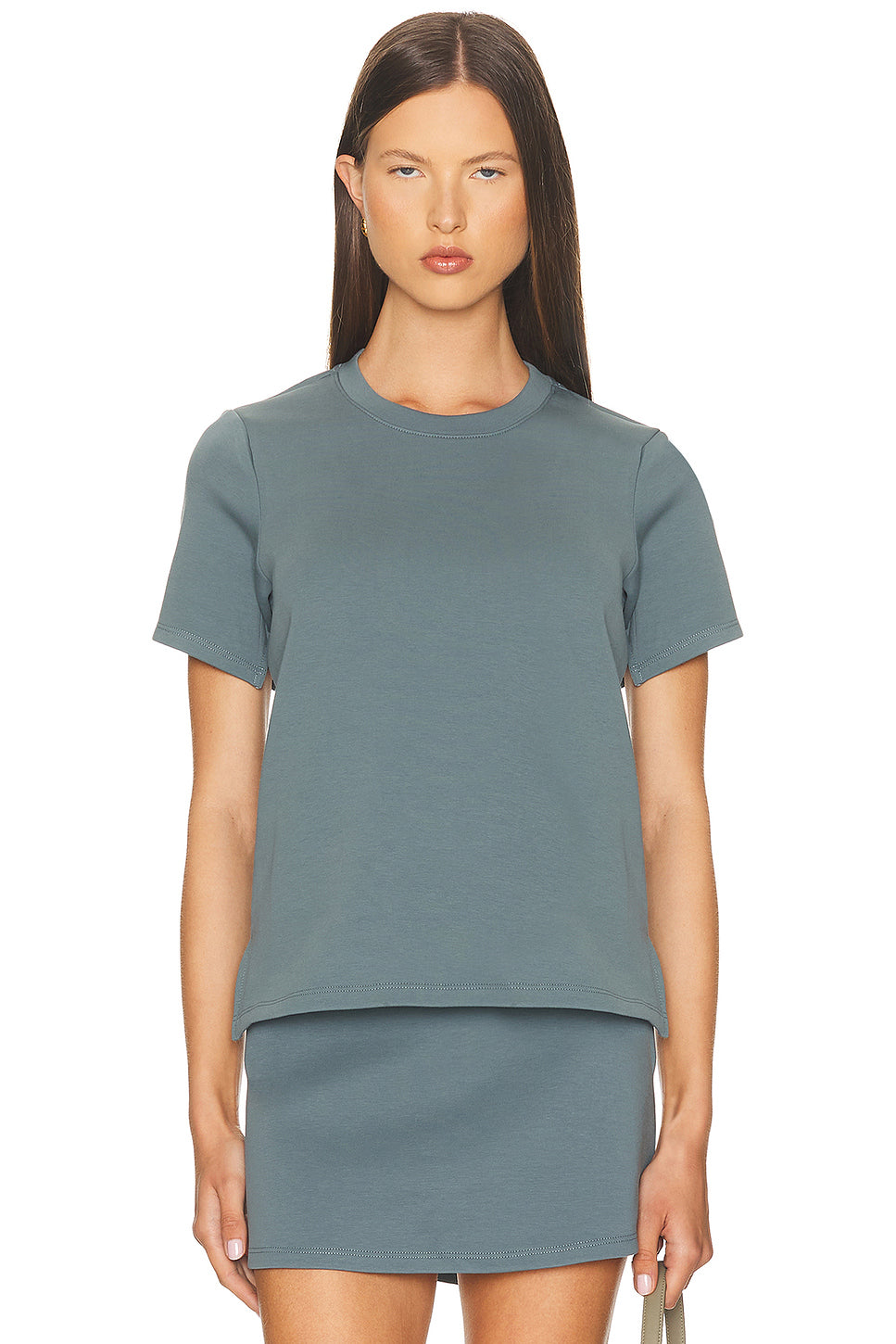 Slit Tee