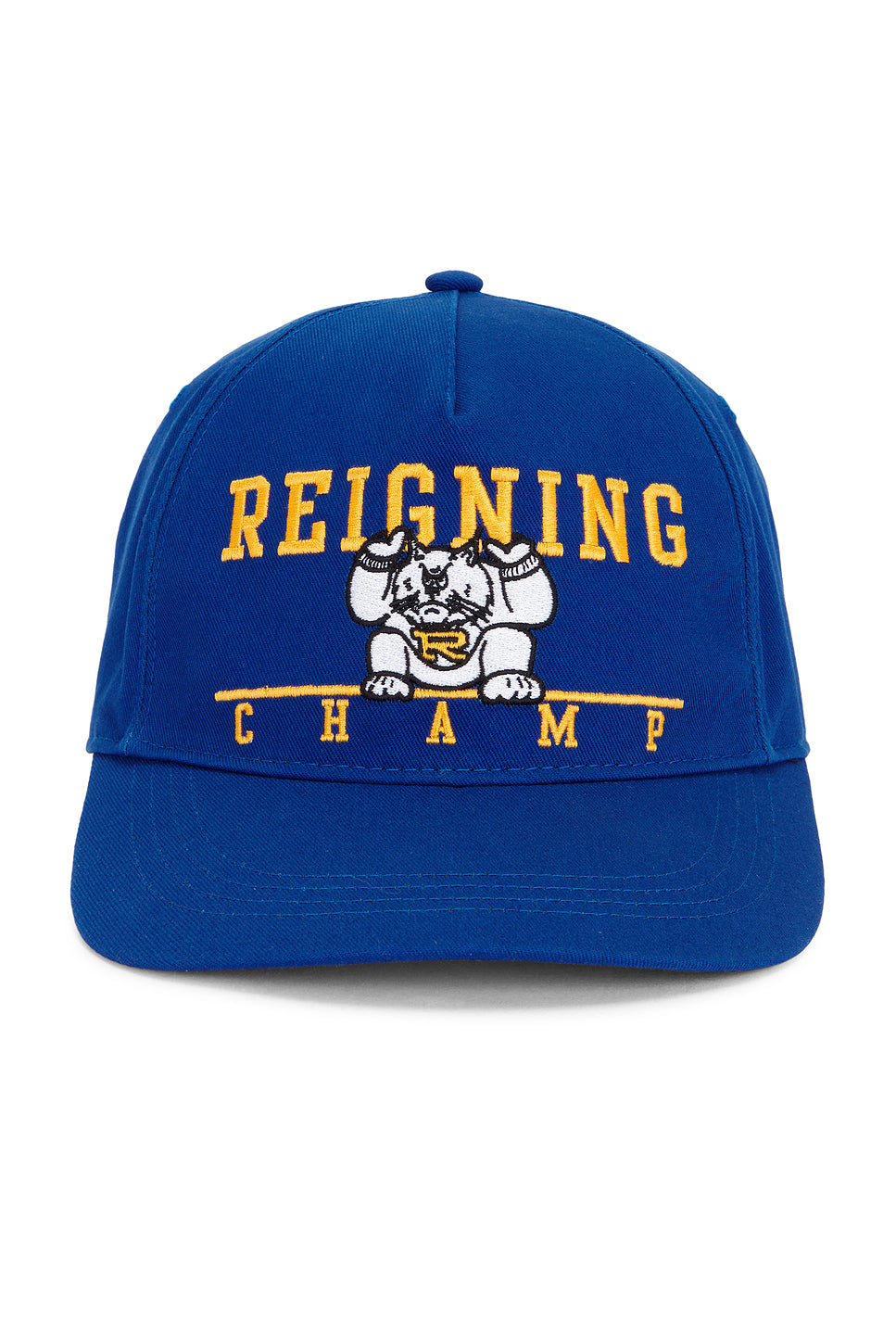 Campus Trucker Cap