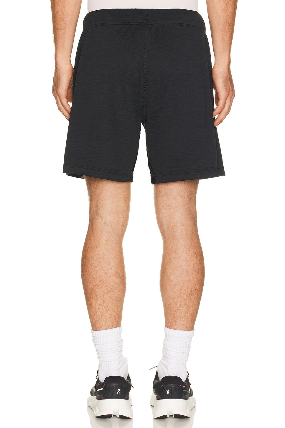 Solotex Mesh Tiebreak Standard Short 7
