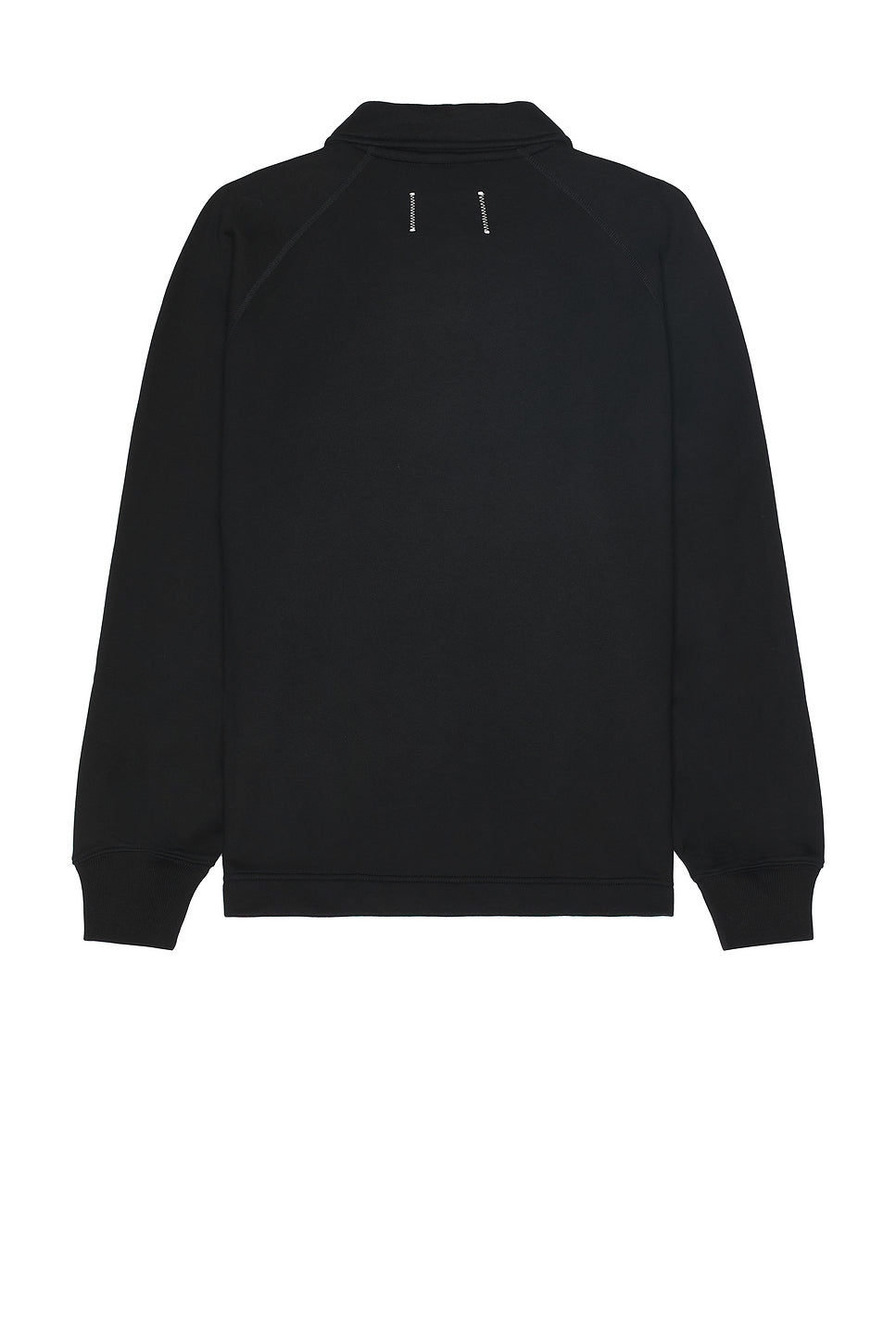 Midweight Terry Rugby Sweater