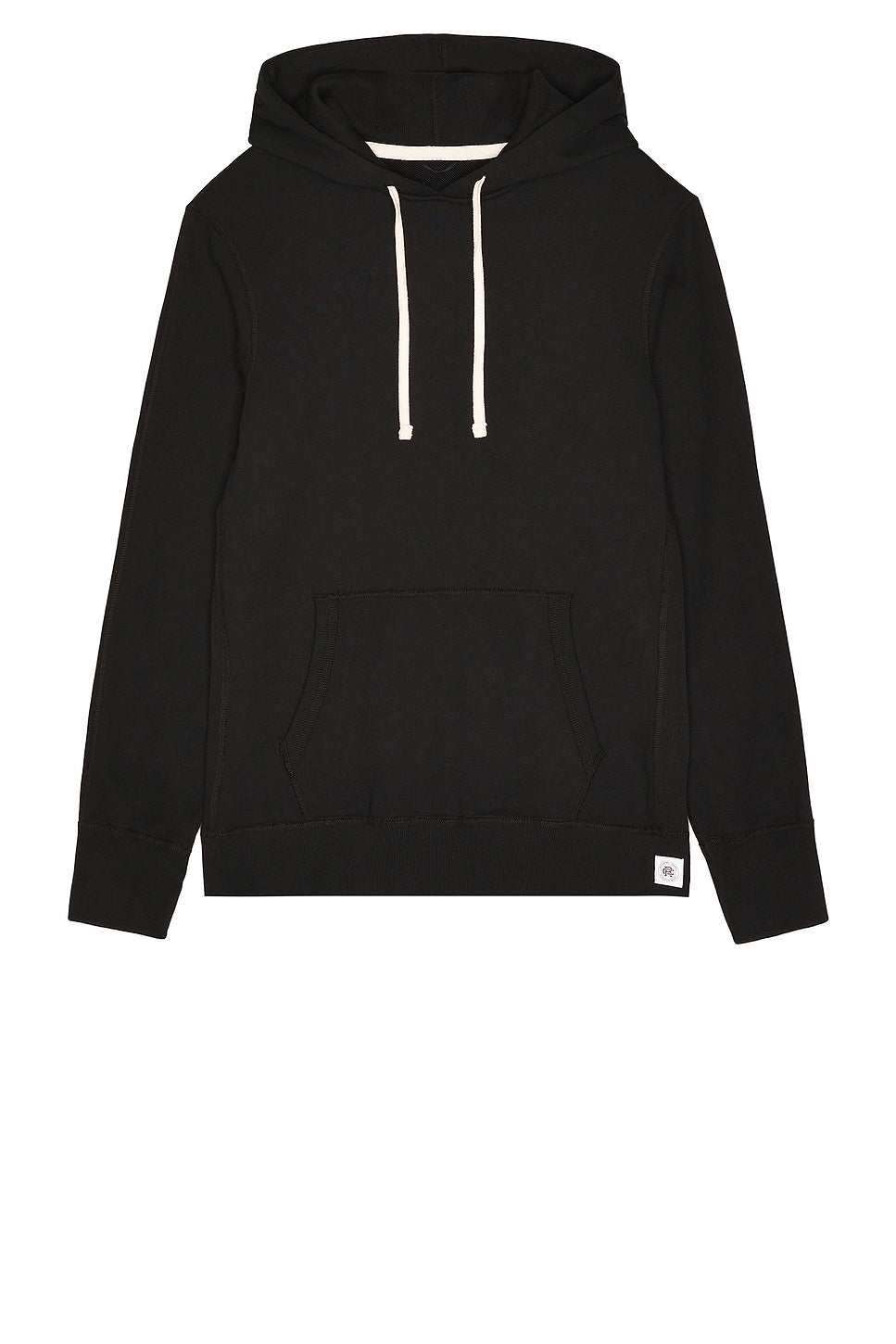 Pullover Hoodie