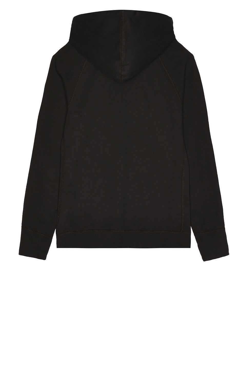 Pullover Hoodie