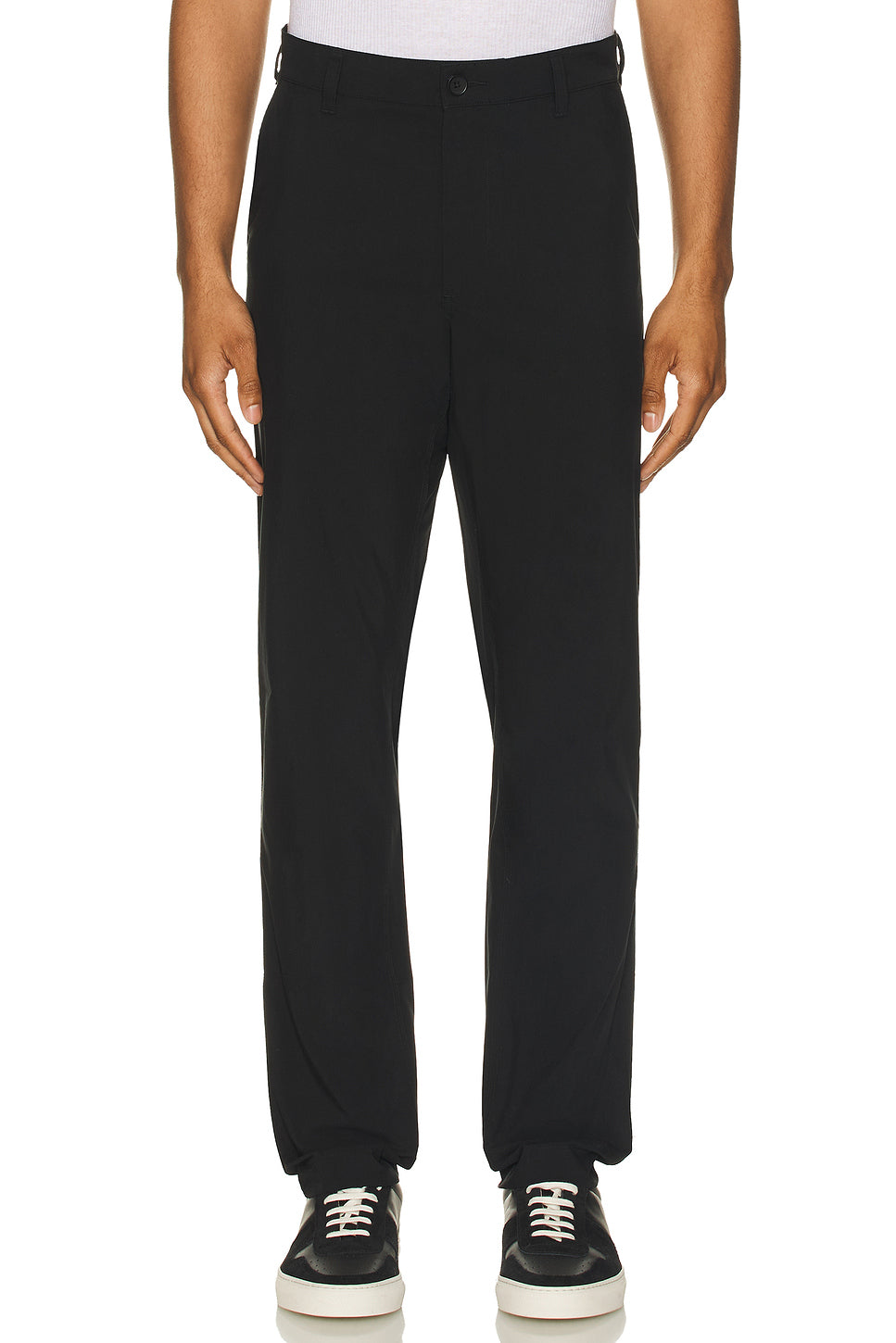 Solotex Cotton Freshman Pant