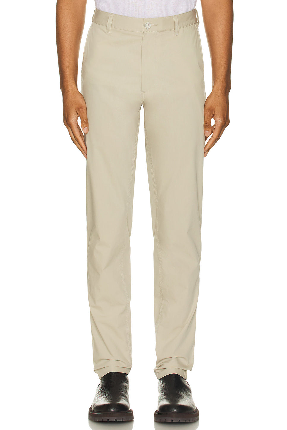 Solotex Cotton Freshman Pant