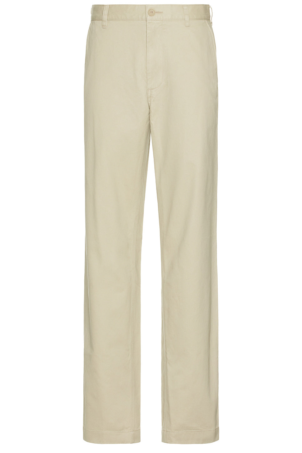 Cotton Chino Ivy Pant