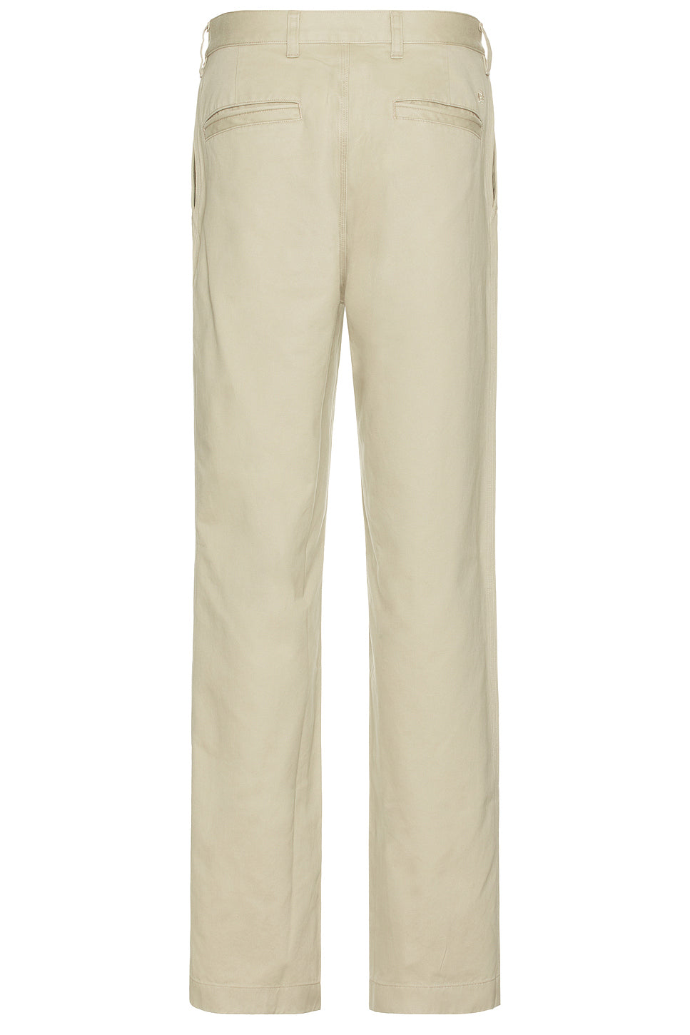 Cotton Chino Ivy Pant