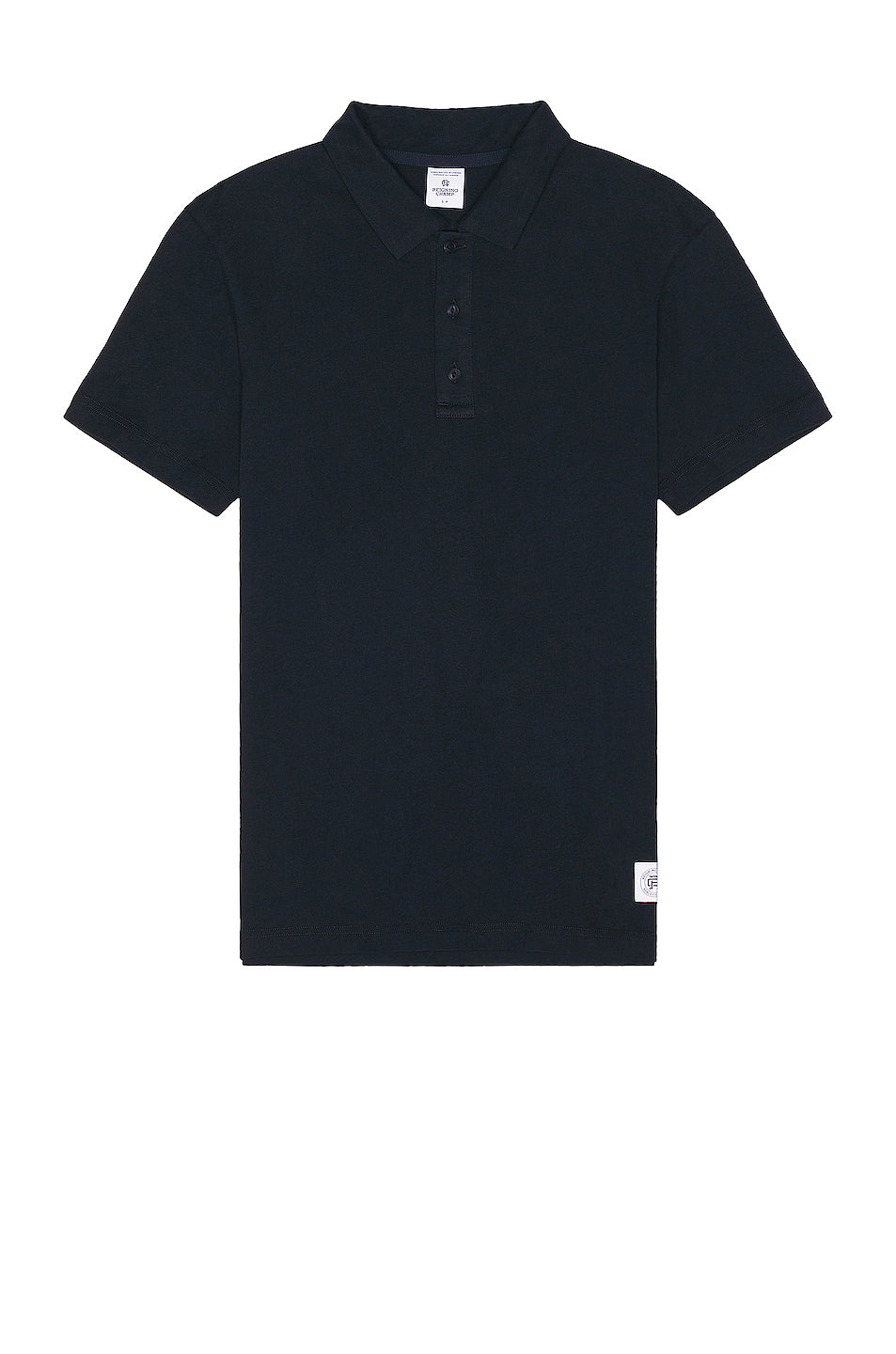 Lightweight Jersey Polo