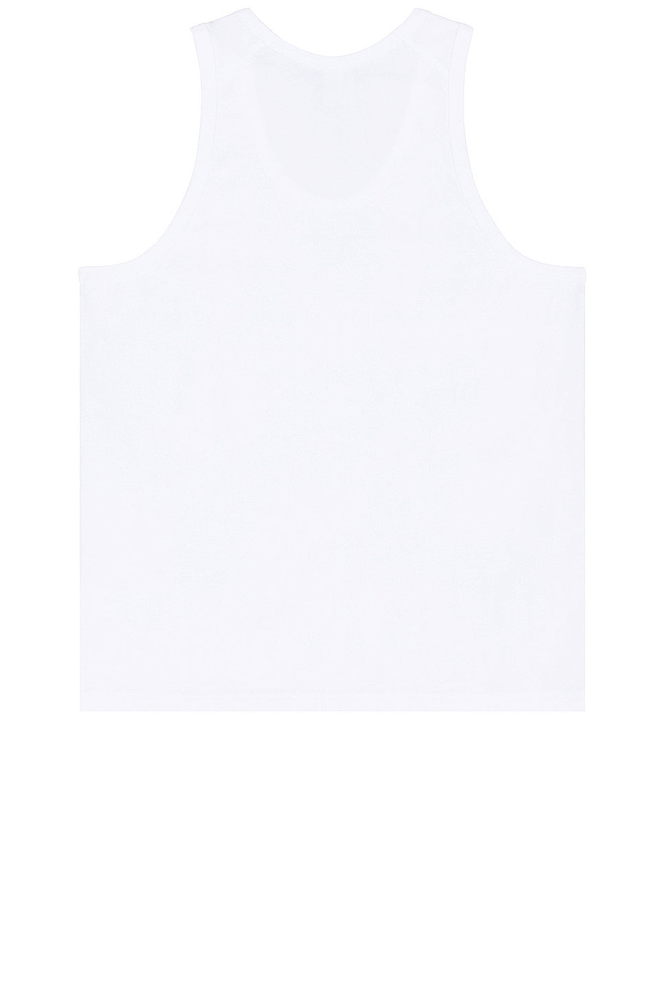 Lightweight Jersey Tank Top