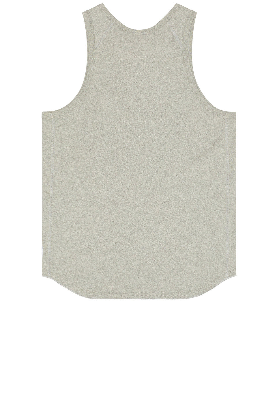 Lightweight Jersey Tank Top