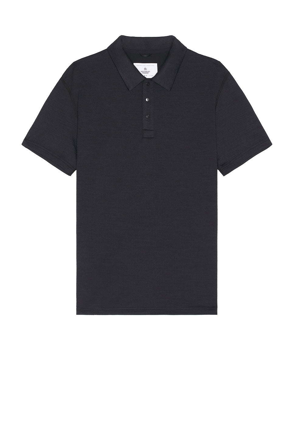 Solotex Mesh Polo