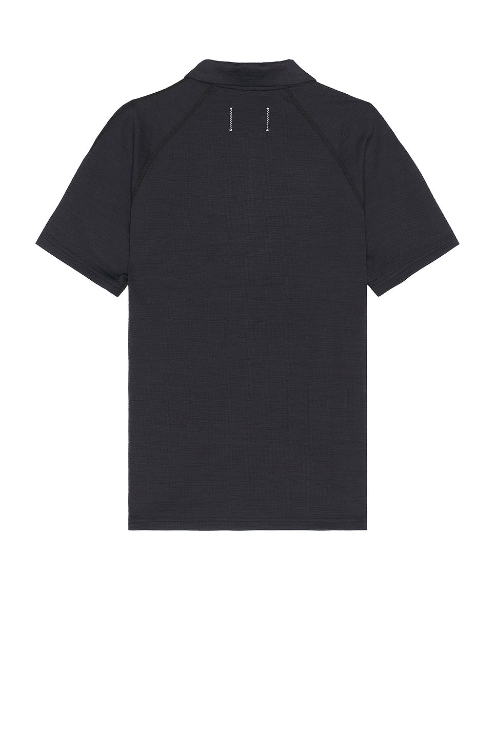 Solotex Mesh Polo