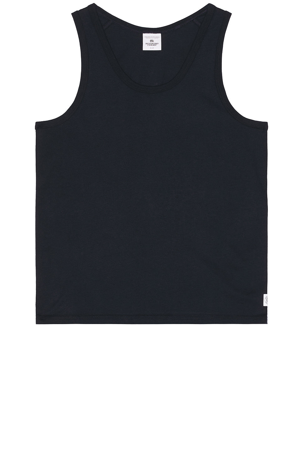 Lightweight Jersey Tank Top