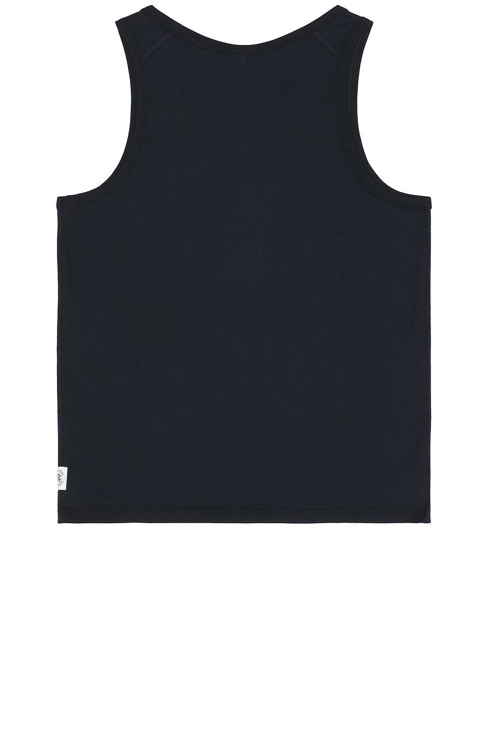 Lightweight Jersey Tank Top