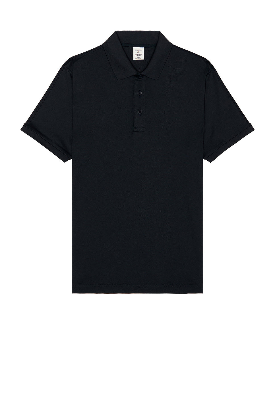 Tech Pique Playoff Polo