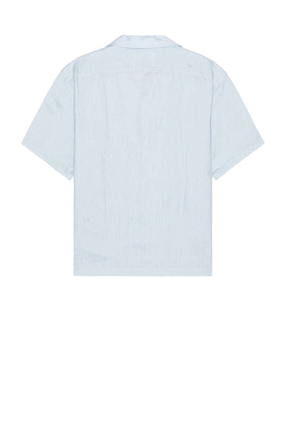 Linen Spectator Shirt