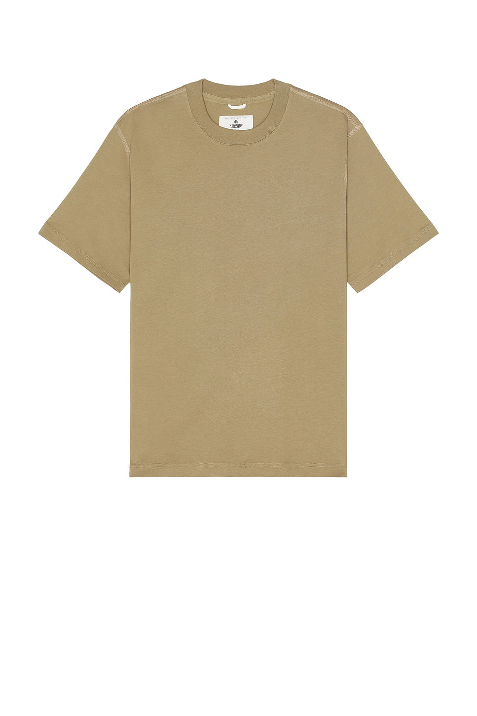 Midweight Jersey Standard T-Shirt