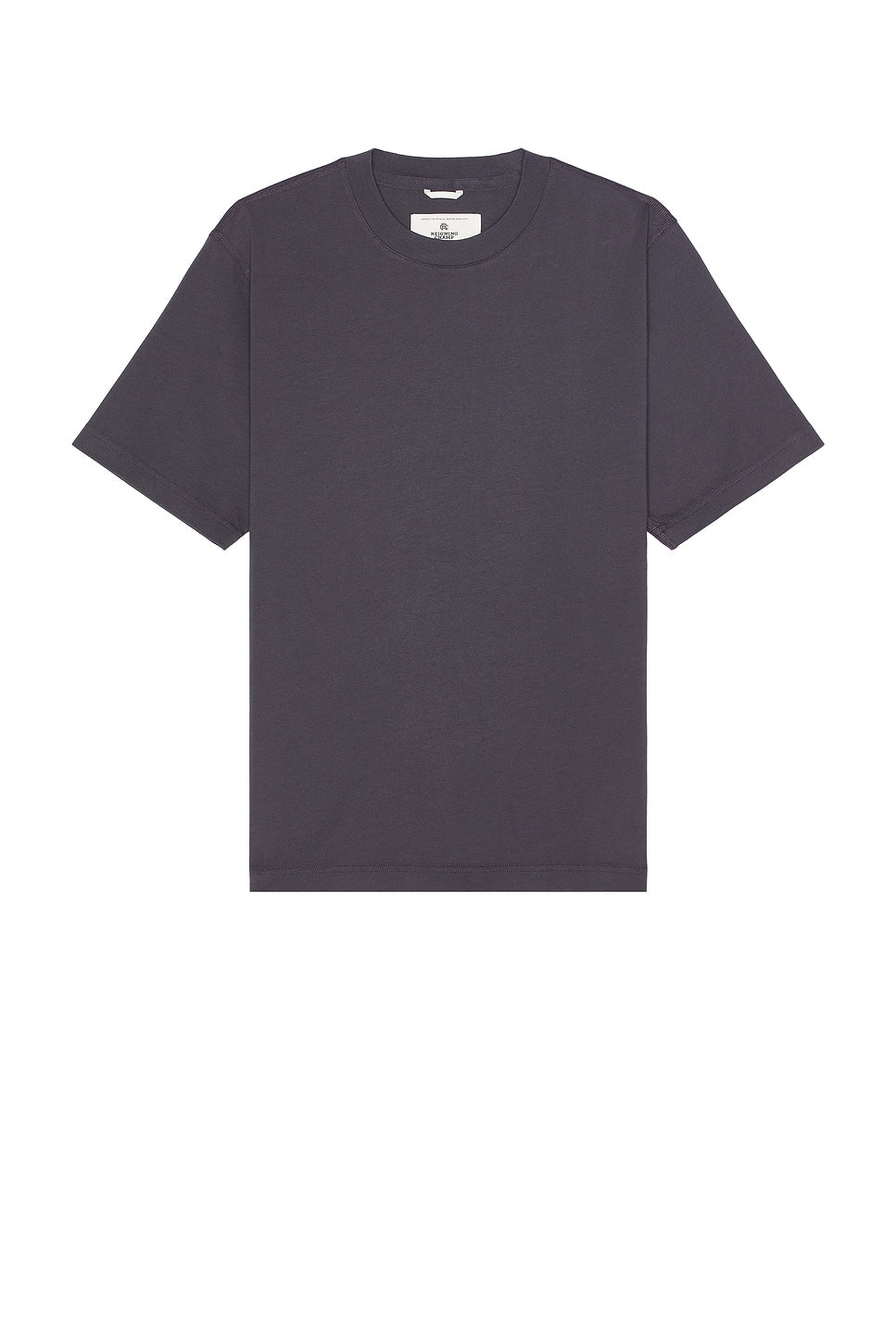 Midweight Jersey Standard T-Shirt