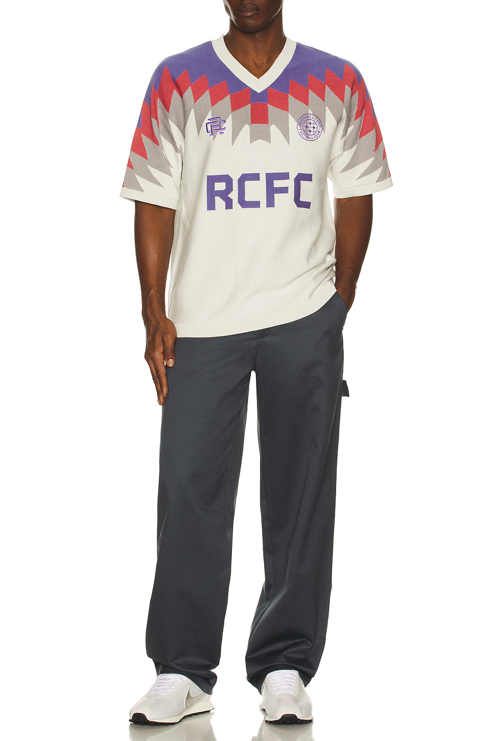 Supima International Jersey