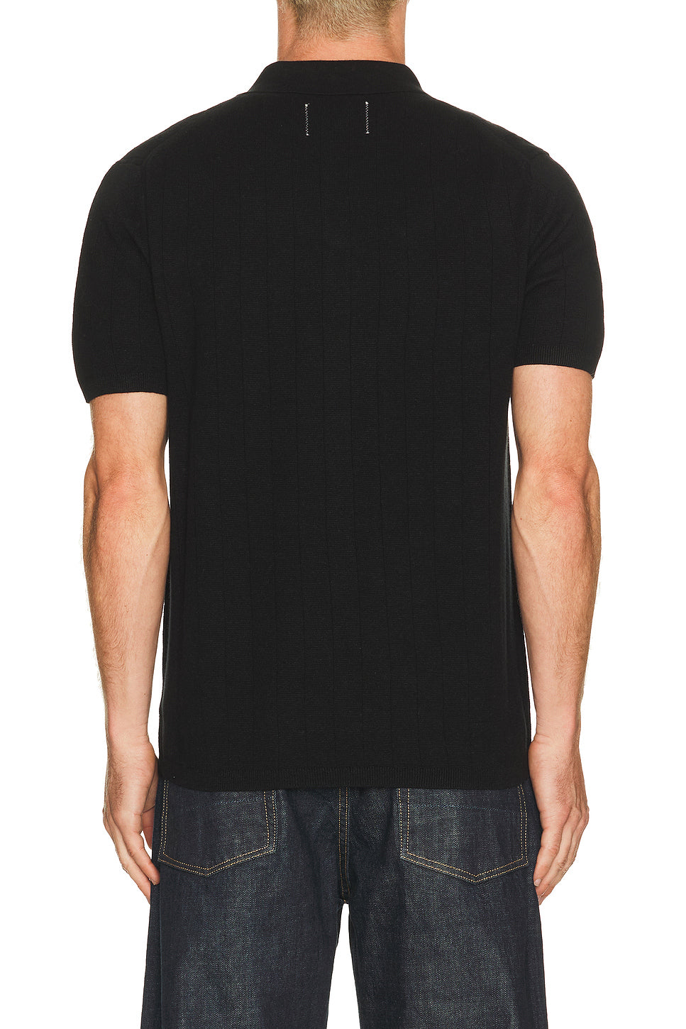 Cotton Linen Piazza Shirt