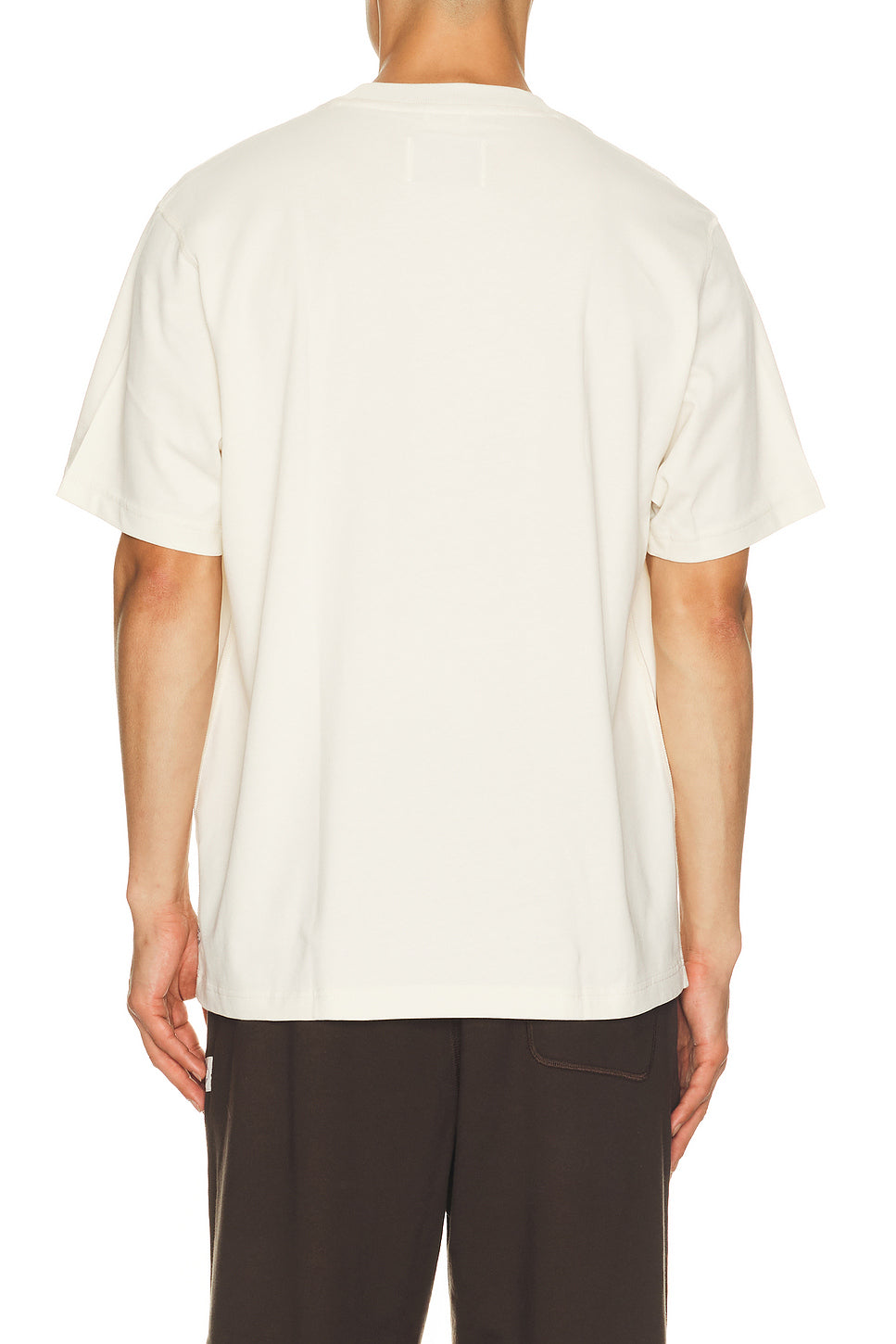 Midweight Jersey Og T-shirt