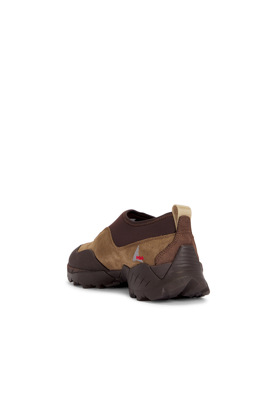 Slip On
