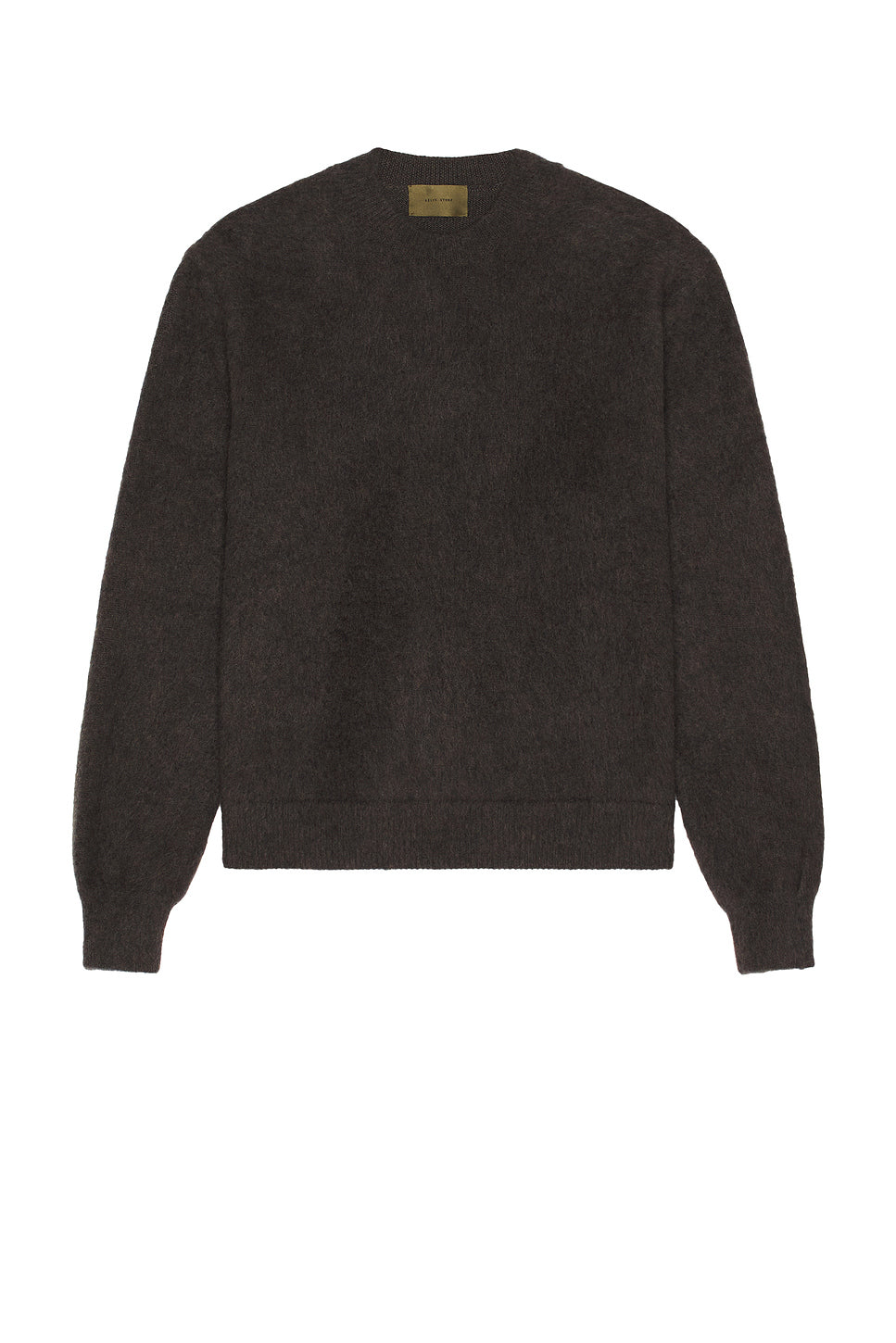 Relyk Rowan Knit Sweater