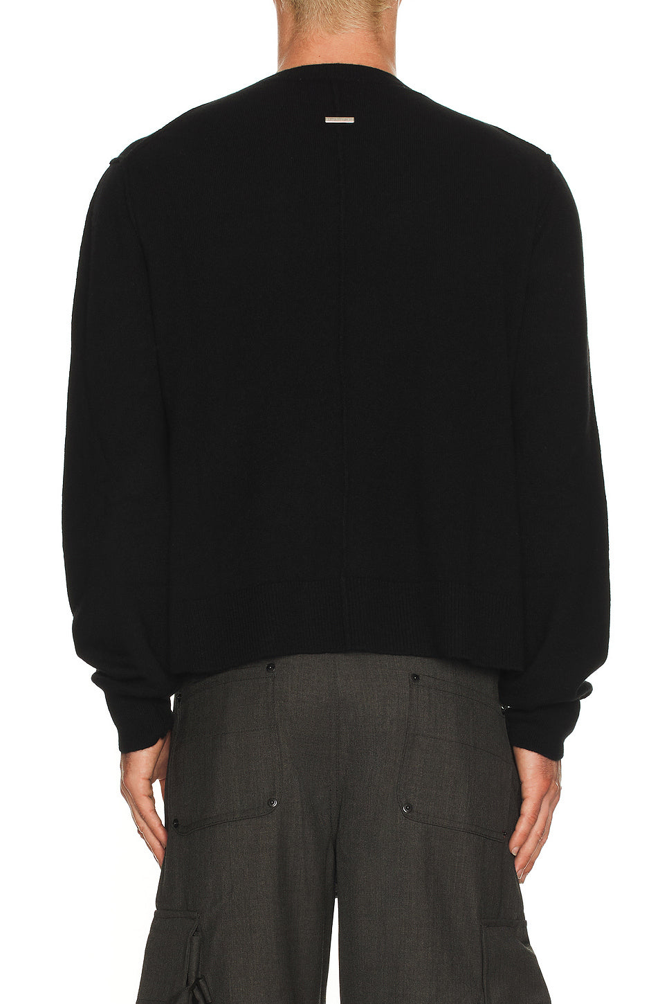 Aiden Knit Sweater