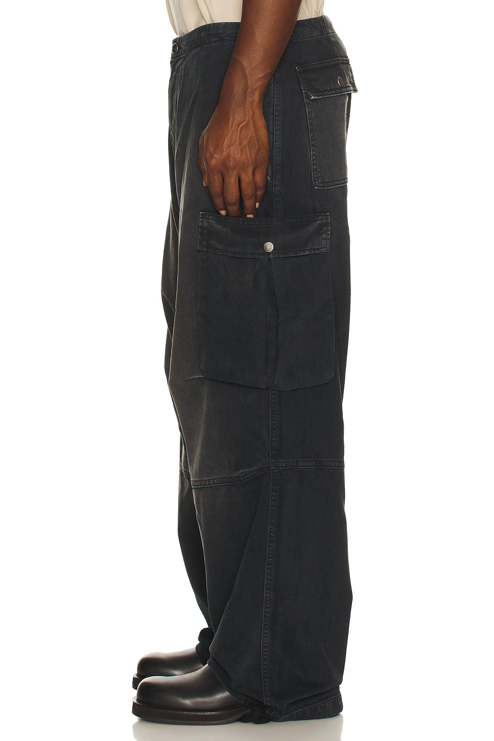 River Pant