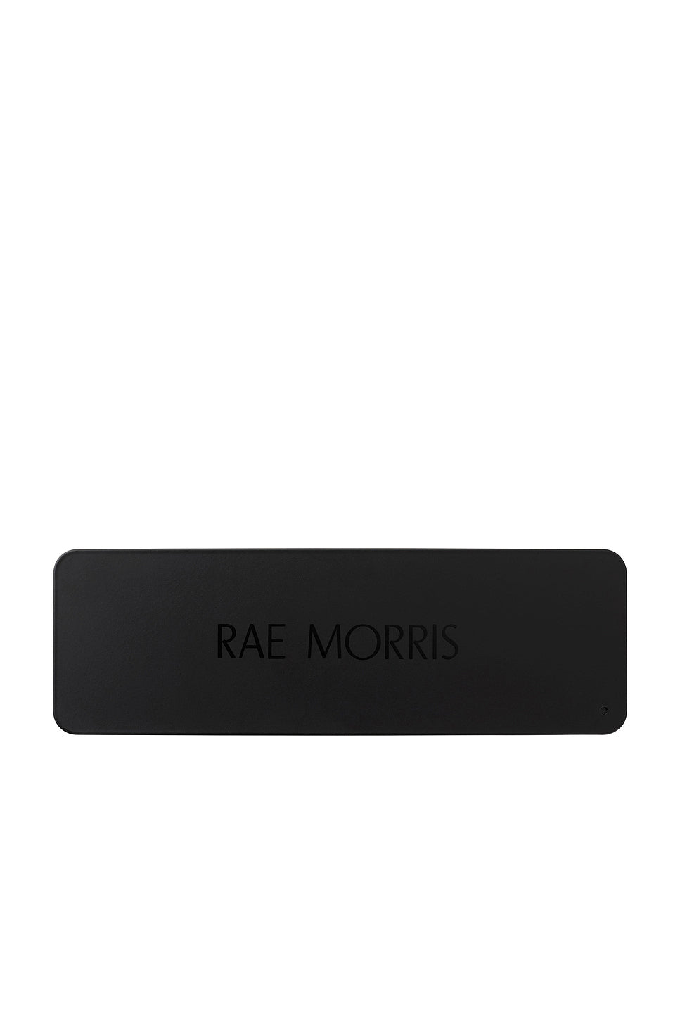 Rae Plate