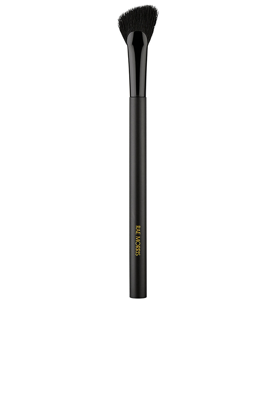 Fan Highlighter Brush
