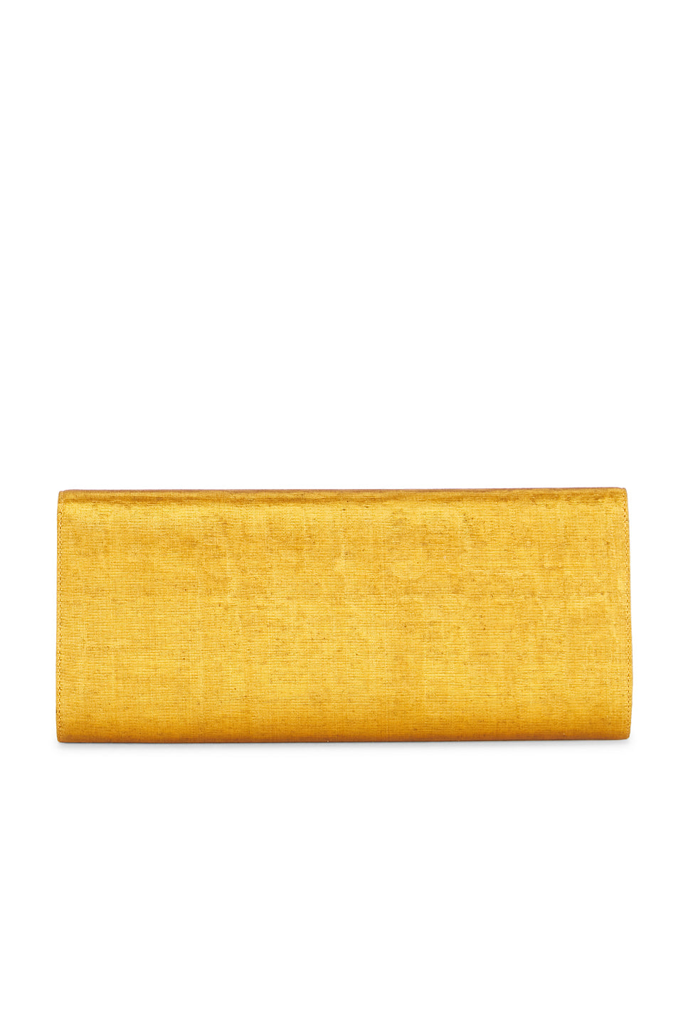 Moire Diane Clutch