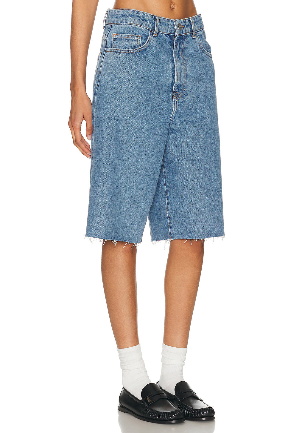 Baggy Short