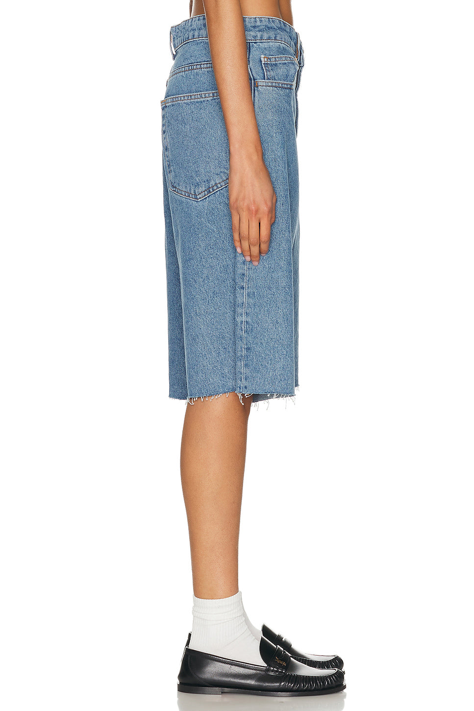 Baggy Short
