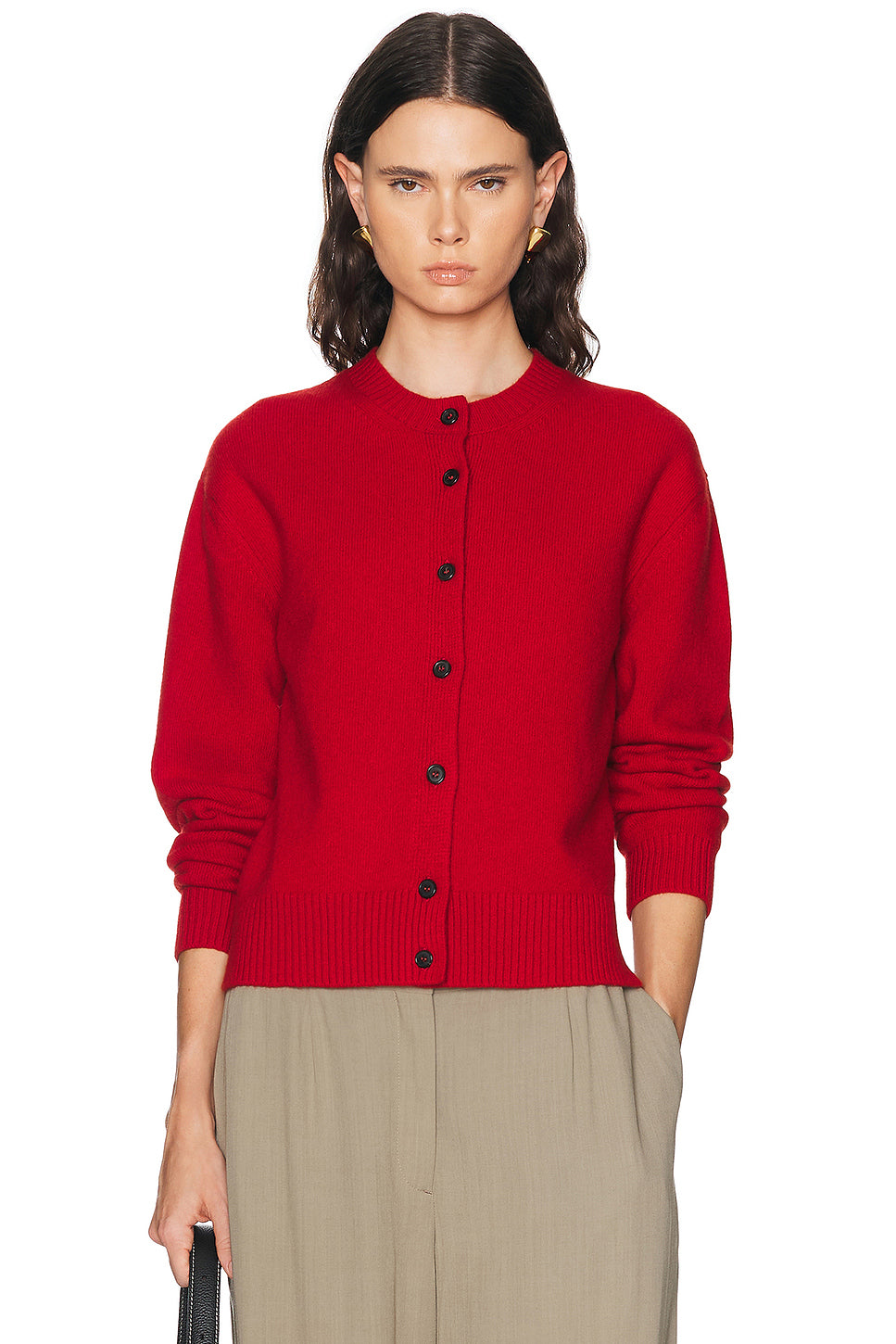 Classic Cardigan